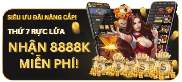 Hỗ trợ khách hàng 888 bet