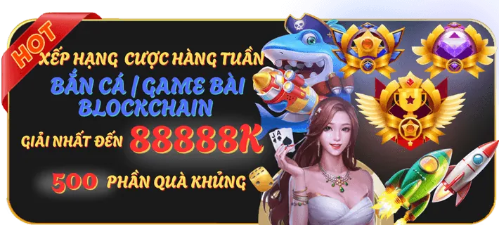 Game bắn cá Ocean King trên 888 bet app