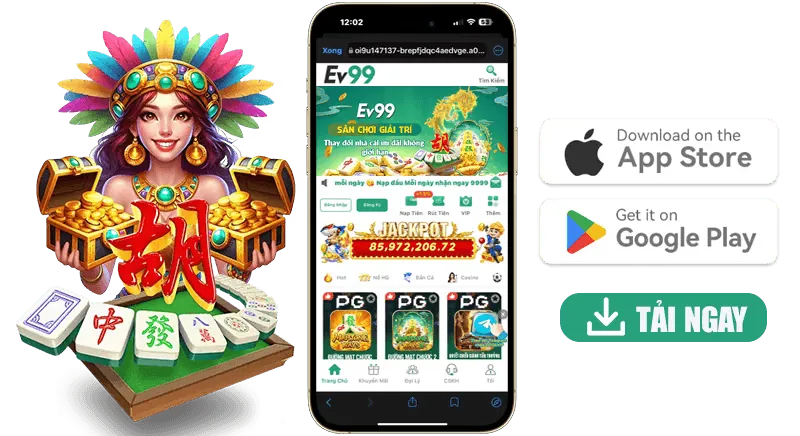 Tải xuống ứng dụng 888 bet qua mã QR