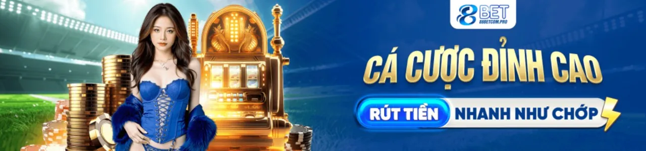 Giao diện 888bet App với các trò chơi cá cược thể thao và casino sôi động