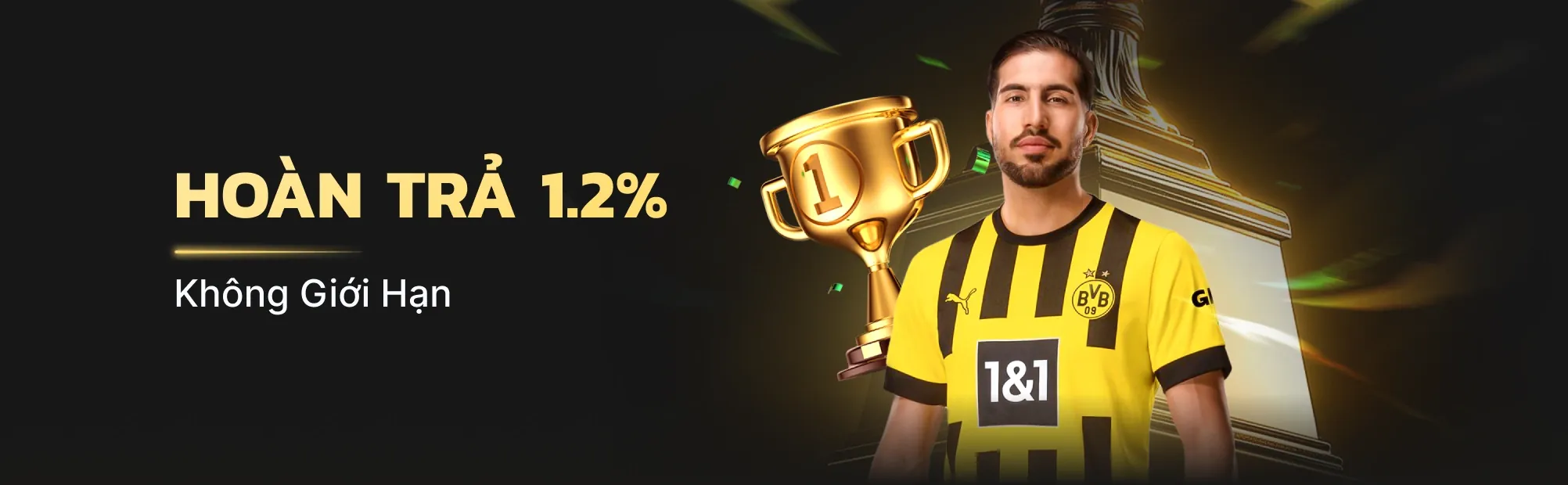 Giao diện ứng dụng 888 Bet App hiển thị các tính năng cá cược thể thao, casino và máy đánh bạc